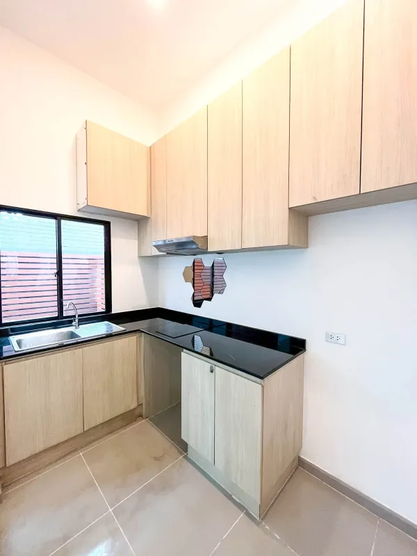 รูปที่3 ต้องการขายทาวน์โฮม บางแม่นาง บางใหญ่ ราคา 1,690,000 บาท