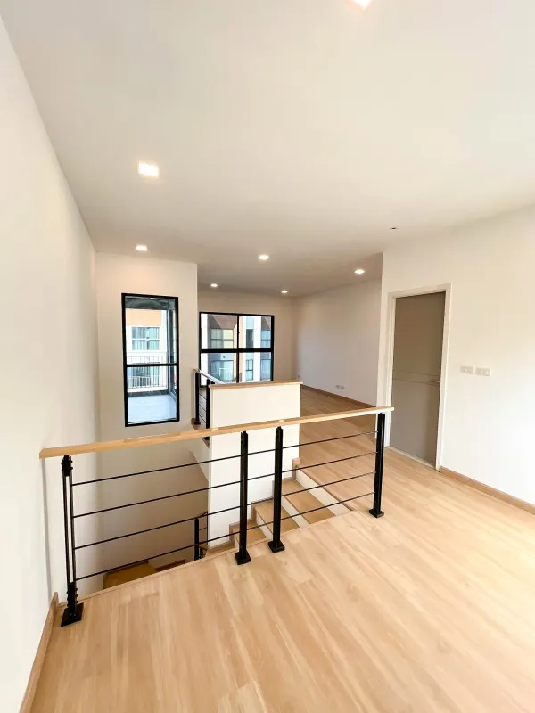 รูปที่7 ต้องการขายทาวน์โฮม บางแม่นาง บางใหญ่ ราคา 1,690,000 บาท