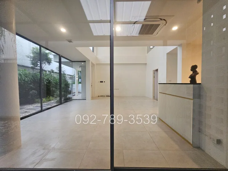 รูปที่3 ให้เช่าบ้านพร้อมที่ดิน ตลาดบางเขน* เขตดอนเมือง ราคา 90,000 บาท