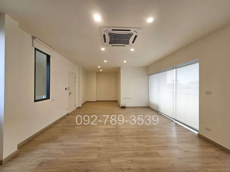 รูปที่7 ให้เช่าบ้านพร้อมที่ดิน ตลาดบางเขน* เขตดอนเมือง ราคา 90,000 บาท