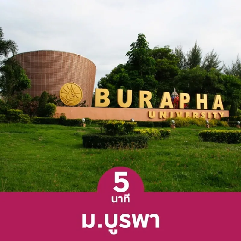 รูปที่6 ต้องการขายบ้านพร้อมที่ดิน บ้านปึก เมืองชลบุรี ราคา 1,590,000 บาท