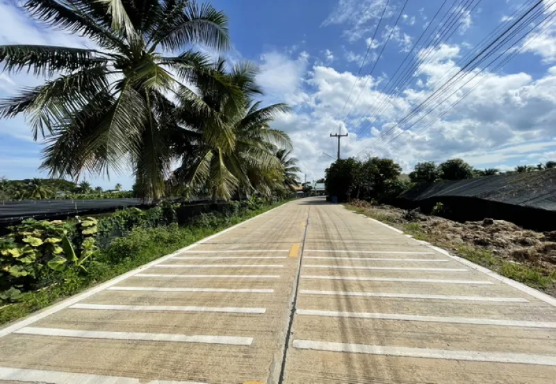 รูปที่6 ต้องการขายที่ดินเปล่า สามพราน สามพราน ราคา 10,000,000 บาท