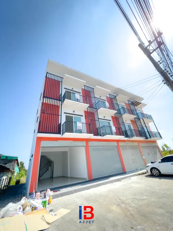 รูปที่2 ต้องการขายบ้านพร้อมที่ดิน ไร่ขิง สามพราน ราคา 1,990,000 บาท