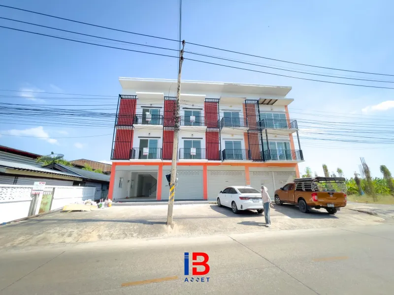 รูปที่3 ต้องการขายบ้านพร้อมที่ดิน ไร่ขิง สามพราน ราคา 1,990,000 บาท