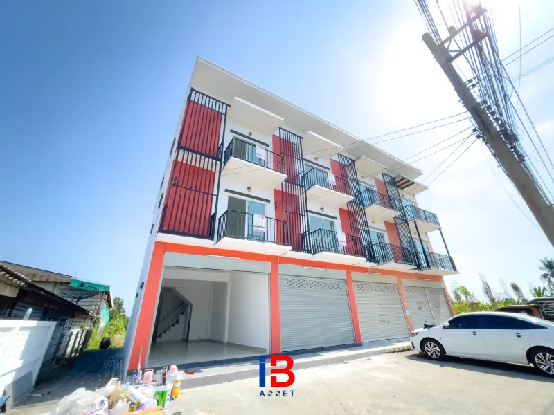 รูปที่4 ต้องการขายบ้านพร้อมที่ดิน ไร่ขิง สามพราน ราคา 1,990,000 บาท