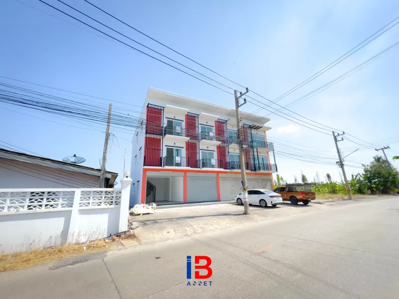 รูปที่5 ต้องการขายบ้านพร้อมที่ดิน ไร่ขิง สามพราน ราคา 1,990,000 บาท