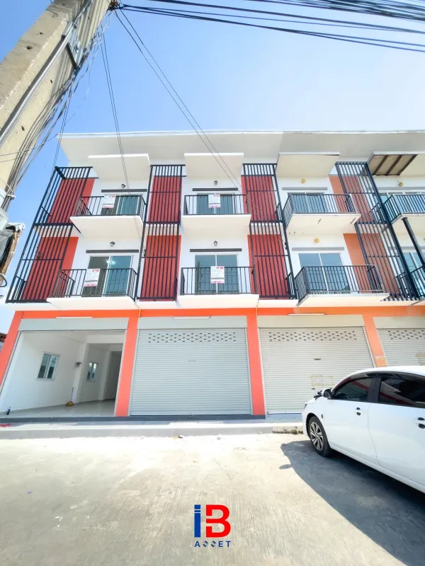 รูปที่6 ต้องการขายบ้านพร้อมที่ดิน ไร่ขิง สามพราน ราคา 1,990,000 บาท