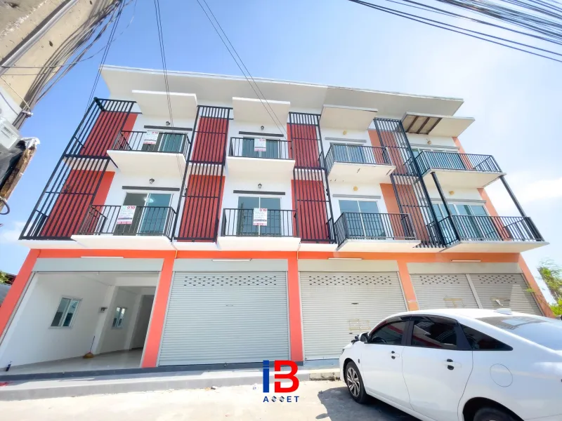 รูปที่7 ต้องการขายบ้านพร้อมที่ดิน ไร่ขิง สามพราน ราคา 1,990,000 บาท