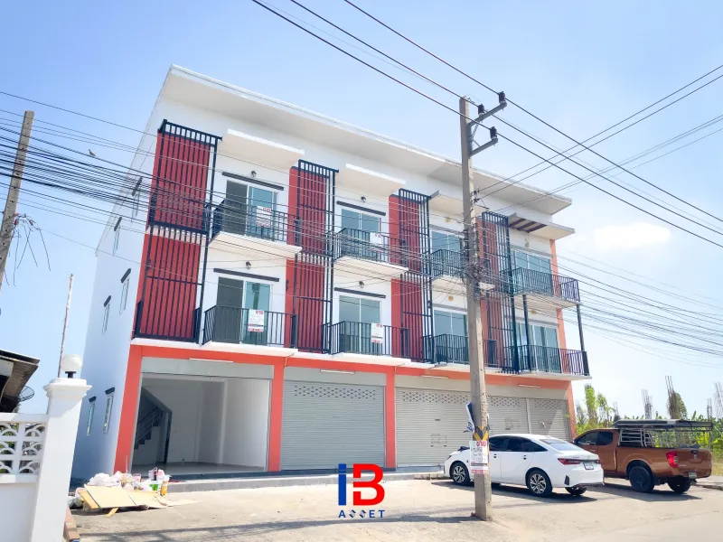 รูปที่8 ต้องการขายบ้านพร้อมที่ดิน ไร่ขิง สามพราน ราคา 1,990,000 บาท