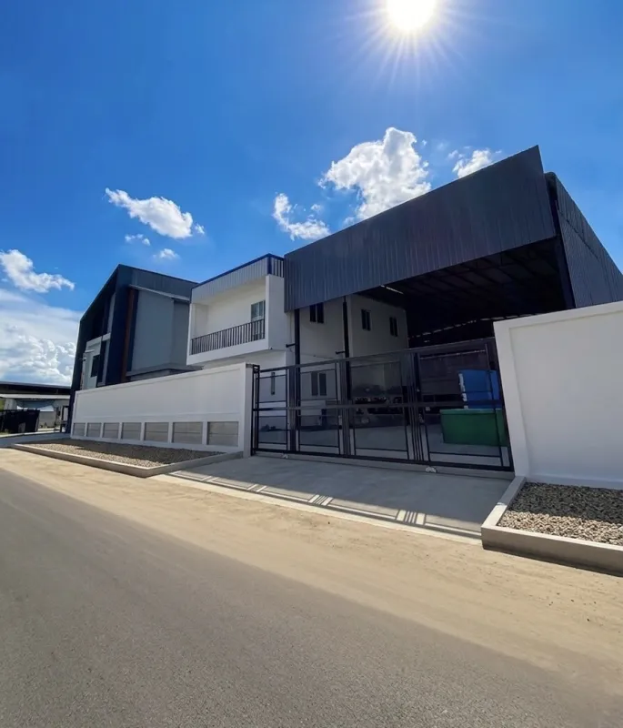 รูปที่3 ต้องการขายที่ดินเปล่า ละหาร บางบัวทอง ราคา 1,390,000 บาท