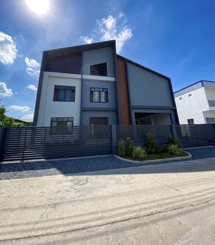 รูปที่4 ต้องการขายที่ดินเปล่า ละหาร บางบัวทอง ราคา 1,390,000 บาท