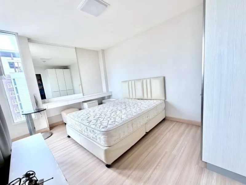 รูปที่4 ต้องการขายคอนโดมิเนียม บ้านใหม่ ปากเกร็ด ราคา 2,100,000 บาท