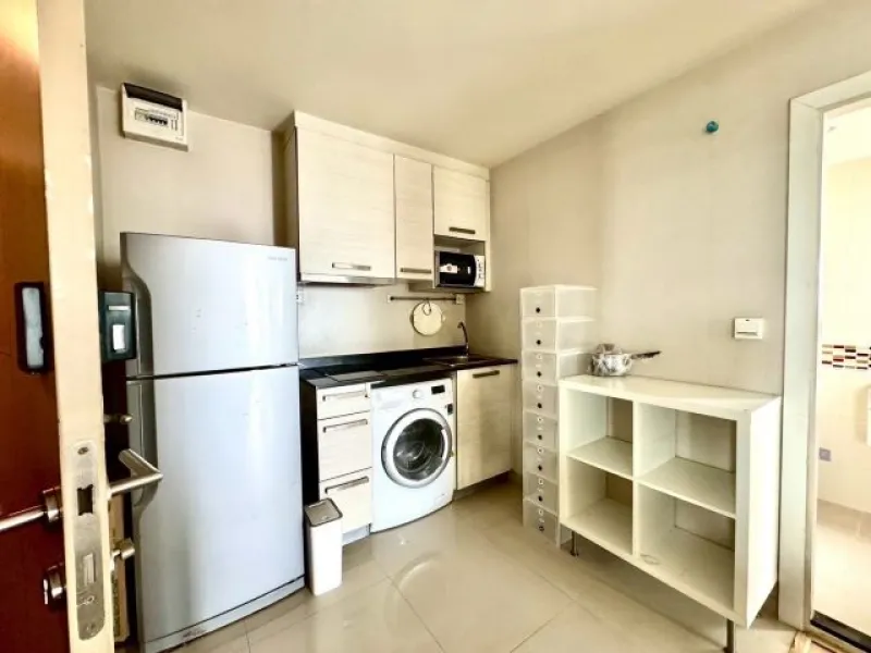 รูปที่6 ต้องการขายคอนโดมิเนียม บ้านใหม่ ปากเกร็ด ราคา 2,100,000 บาท