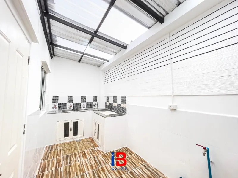 รูปที่3 ต้องการขายบ้านพร้อมที่ดิน บางแม่นาง บางใหญ่ ราคา 1,690,000 บาท