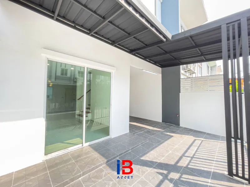 รูปที่4 ต้องการขายบ้านพร้อมที่ดิน บางแม่นาง บางใหญ่ ราคา 1,690,000 บาท