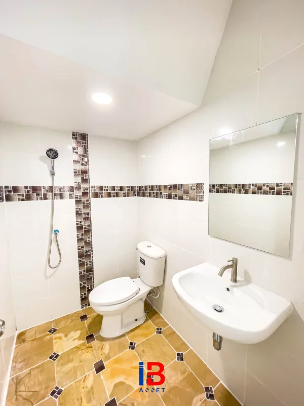 รูปที่5 ต้องการขายบ้านพร้อมที่ดิน บางแม่นาง บางใหญ่ ราคา 1,690,000 บาท