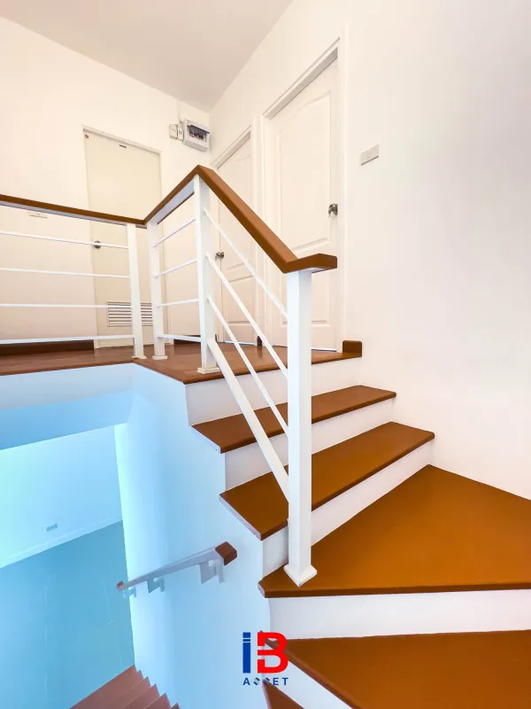 รูปที่6 ต้องการขายบ้านพร้อมที่ดิน บางแม่นาง บางใหญ่ ราคา 1,690,000 บาท