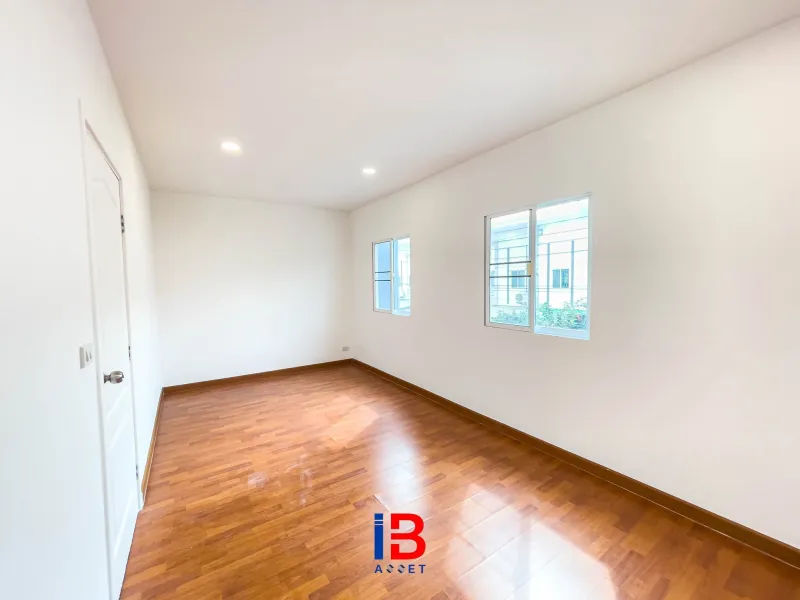 รูปที่7 ต้องการขายบ้านพร้อมที่ดิน บางแม่นาง บางใหญ่ ราคา 1,690,000 บาท