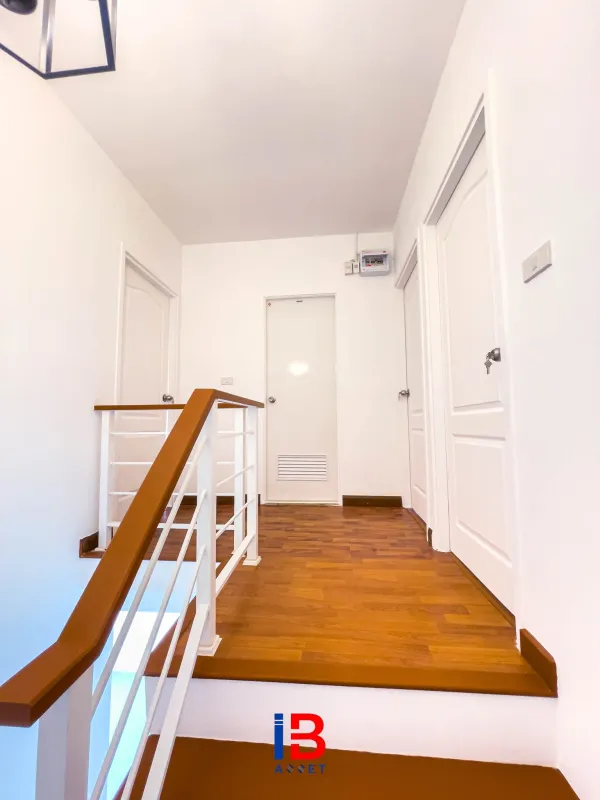 รูปที่8 ต้องการขายบ้านพร้อมที่ดิน บางแม่นาง บางใหญ่ ราคา 1,690,000 บาท
