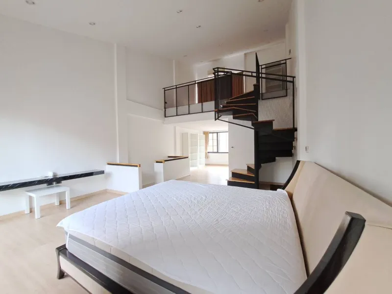 รูปที่5 ให้เช่าบ้านพร้อมที่ดิน บางตลาด ปากเกร็ด ราคา 30,000 บาท