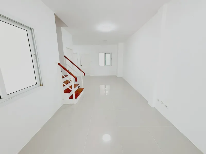 รูปที่3 ต้องการขายบ้านพร้อมที่ดิน คลองโยง พุทธมณฑล ราคา 1,690,000 บาท
