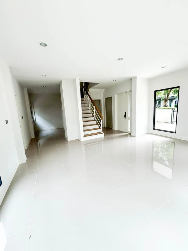 รูปที่4 ต้องการขายบ้านพร้อมที่ดิน ทุ่งครุ เขตทุ่งครุ ราคา 6,590,000 บาท