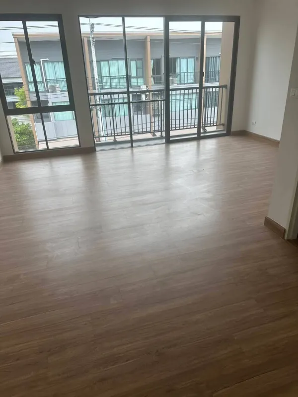 รูปที่6 ต้องการขายทาวน์โฮม ประเวศ เขตประเวศ ราคา 5,980,000 บาท