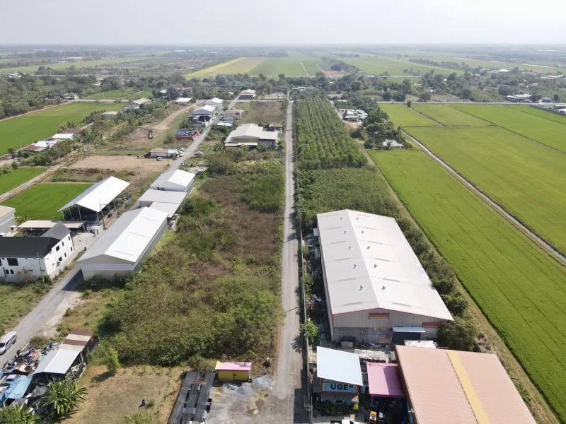 รูปที่2 ต้องการขายที่ดินเปล่า ลำลูกกา ลำลูกกา ราคา 19,000,000 บาท