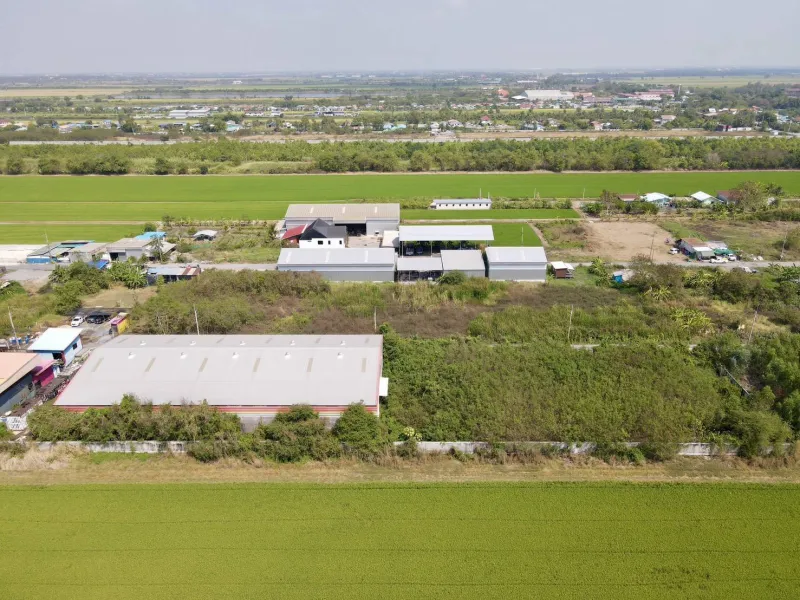 รูปที่3 ต้องการขายที่ดินเปล่า ลำลูกกา ลำลูกกา ราคา 19,000,000 บาท