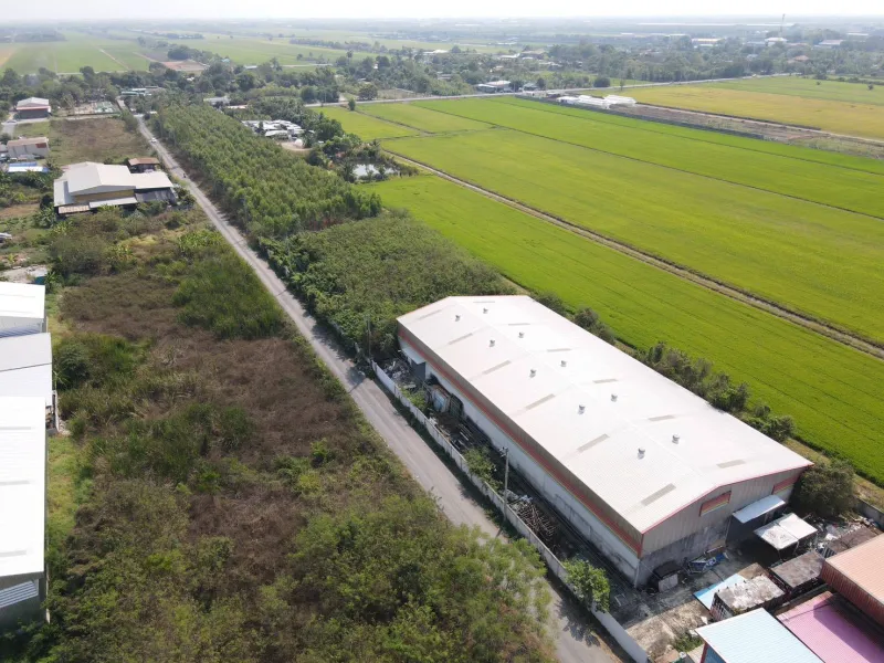 รูปที่5 ต้องการขายที่ดินเปล่า ลำลูกกา ลำลูกกา ราคา 19,000,000 บาท