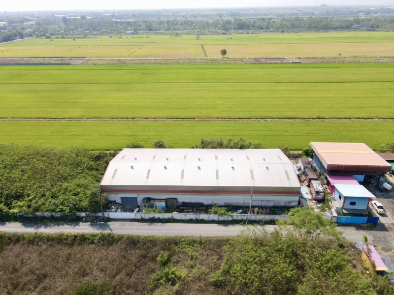รูปที่6 ต้องการขายที่ดินเปล่า ลำลูกกา ลำลูกกา ราคา 19,000,000 บาท