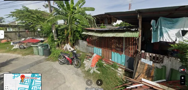 รูปที่4 ต้องการขายที่ดินเปล่า บางตลาด ปากเกร็ด ราคา 3,400,000 บาท