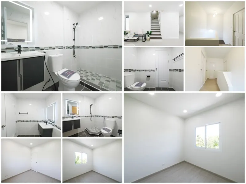 รูปที่4 ต้องการขายทาวน์โฮม บางบัวทอง บางบัวทอง ราคา 1,880,000 บาท