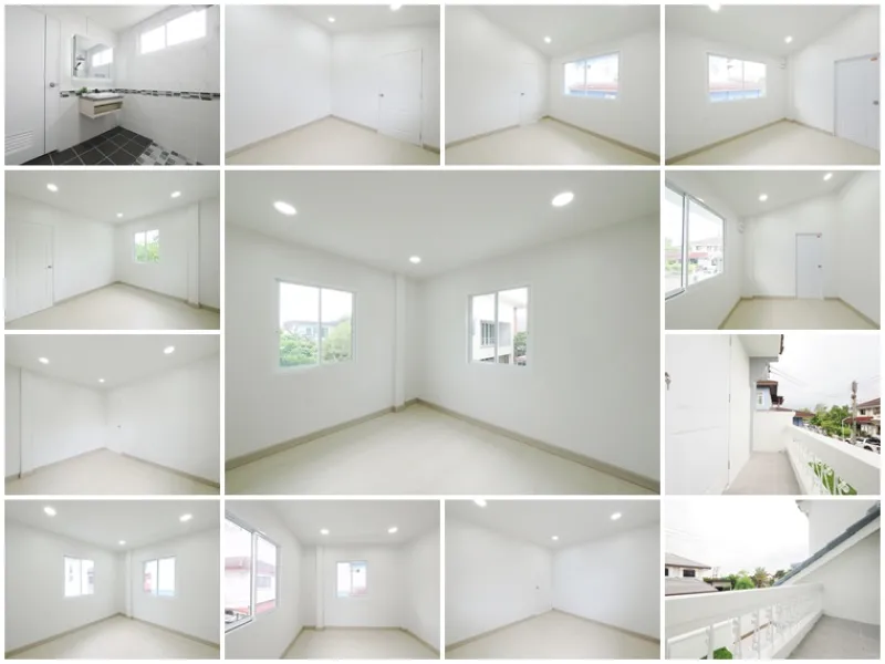 รูปที่5 ต้องการขายบ้านพร้อมที่ดิน ประชาธิปัตย์ ธัญบุรี ราคา 5,480,000 บาท