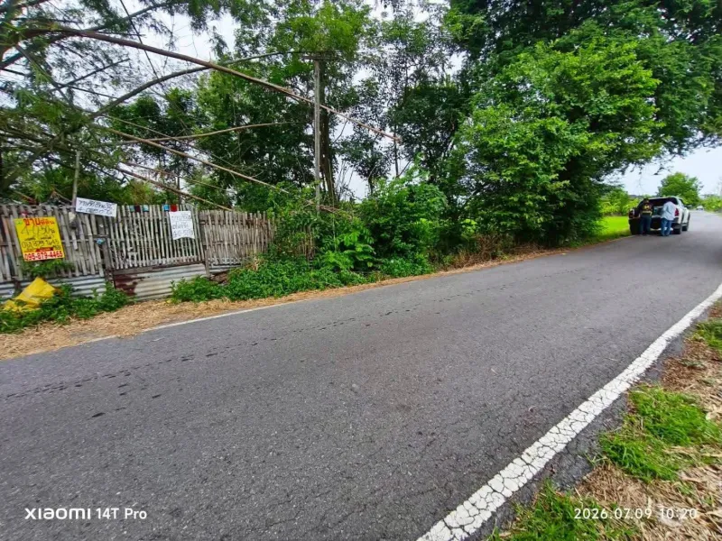 รูปที่2 ต้องการขายที่ดินเปล่า บ้านใหม่ บางใหญ่ ราคา 16,500,000 บาท