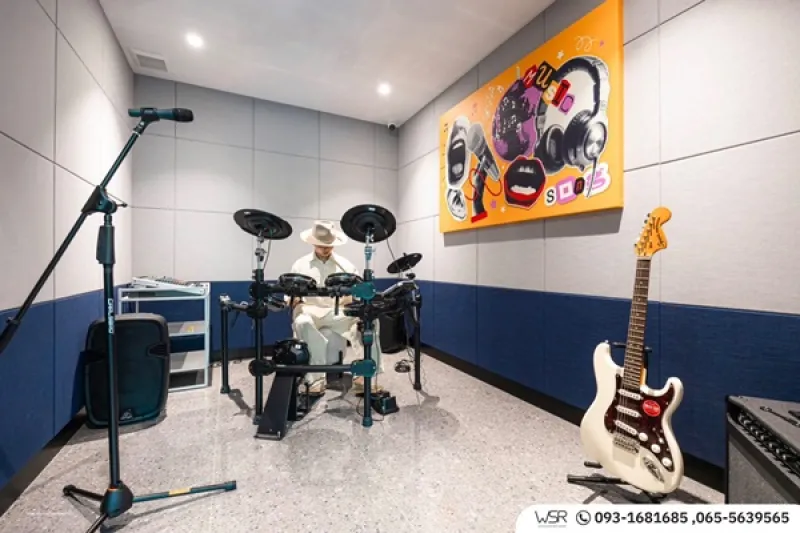 รูปที่6 ต้องการขายคอนโดมิเนียม แสนสุข เมืองชลบุรี ราคา 1,790,000 บาท