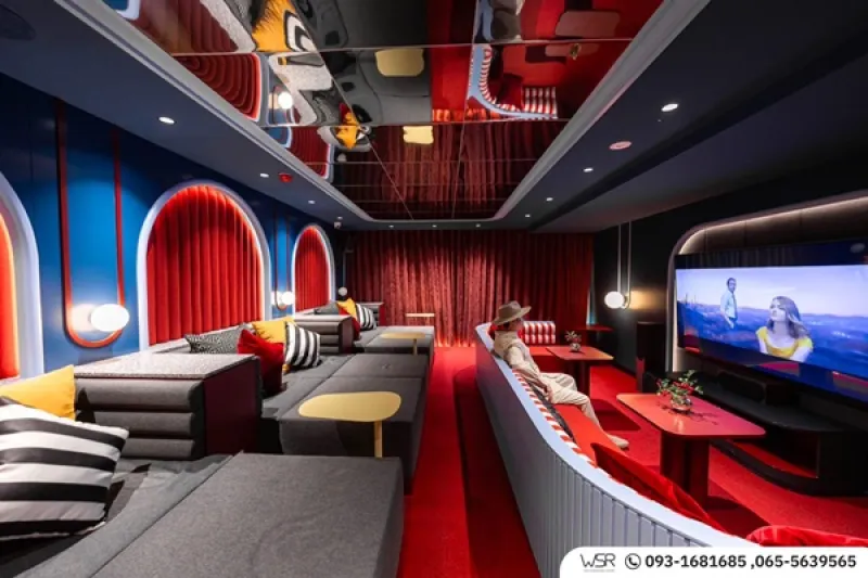 รูปที่8 ต้องการขายคอนโดมิเนียม แสนสุข เมืองชลบุรี ราคา 1,790,000 บาท