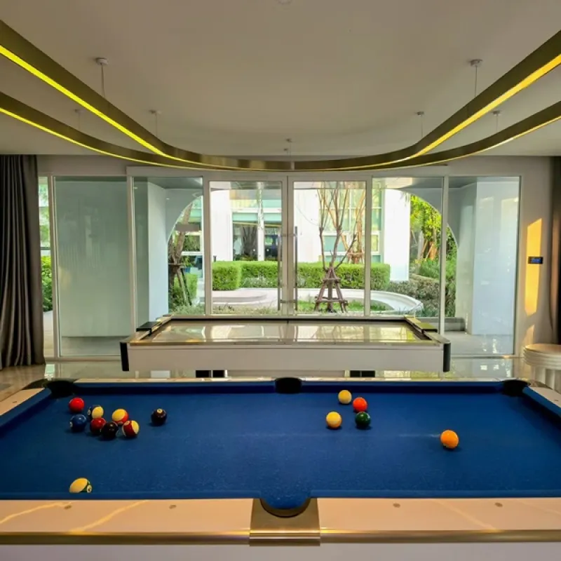 รูปที่4 ต้องการขายคอนโดมิเนียม ทุ่งสุขลา ศรีราชา ราคา 1,690,000 บาท
