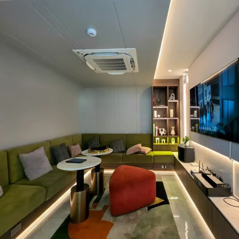 รูปที่5 ต้องการขายคอนโดมิเนียม ทุ่งสุขลา ศรีราชา ราคา 1,690,000 บาท