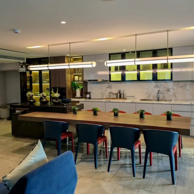 รูปที่6 ต้องการขายคอนโดมิเนียม ทุ่งสุขลา ศรีราชา ราคา 1,690,000 บาท