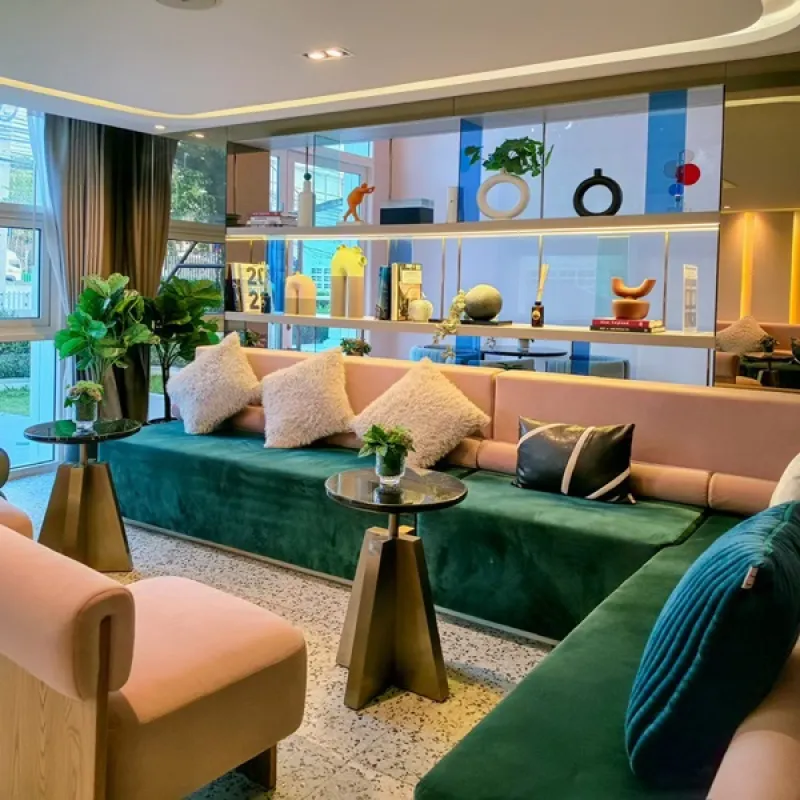 รูปที่7 ต้องการขายคอนโดมิเนียม ทุ่งสุขลา ศรีราชา ราคา 1,690,000 บาท