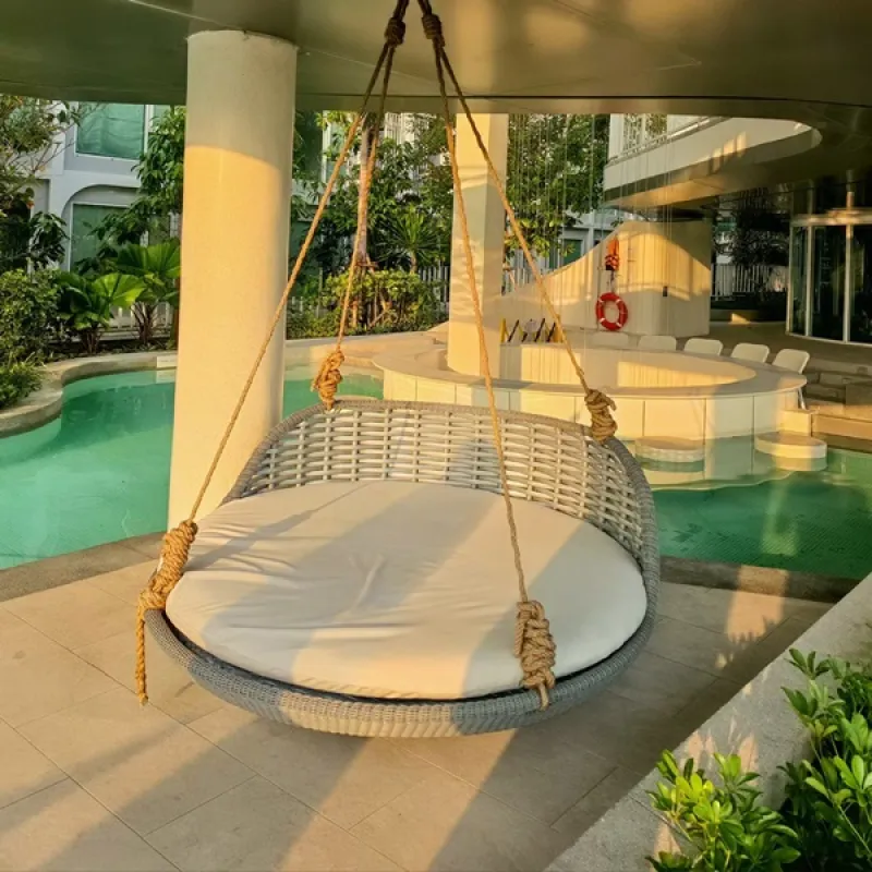 รูปที่8 ต้องการขายคอนโดมิเนียม ทุ่งสุขลา ศรีราชา ราคา 1,690,000 บาท