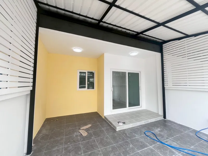 รูปที่2 ต้องการขายบ้านพร้อมที่ดิน ไร่ขิง สามพราน ราคา 1,990,000 บาท