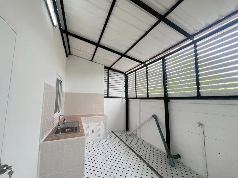 รูปที่4 ต้องการขายบ้านพร้อมที่ดิน ไร่ขิง สามพราน ราคา 1,990,000 บาท