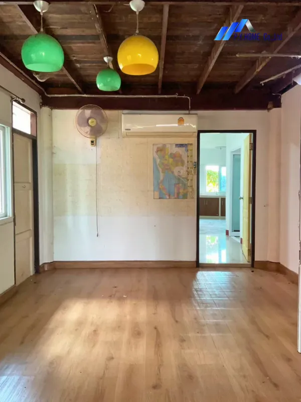รูปที่5 ต้องการขายบ้านพร้อมที่ดิน บึงสนั่น ธัญบุรี  