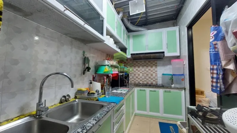 รูปที่6 ต้องการขายทาวน์โฮม สายไหม เขตสายไหม ราคา 5,800,000 บาท