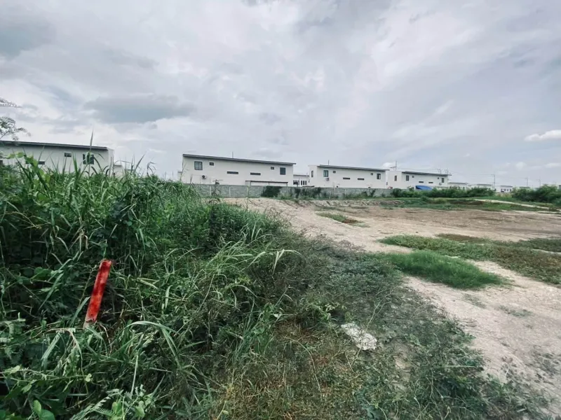 รูปที่5 ต้องการขายบ้านพร้อมที่ดิน ไทรน้อย ไทรน้อย ราคา 3,890,000 บาท
