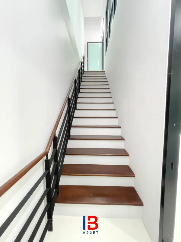 รูปที่3 ต้องการขายบ้านพร้อมที่ดิน ศาลายา พุทธมณฑล ราคา 8,990,000 บาท
