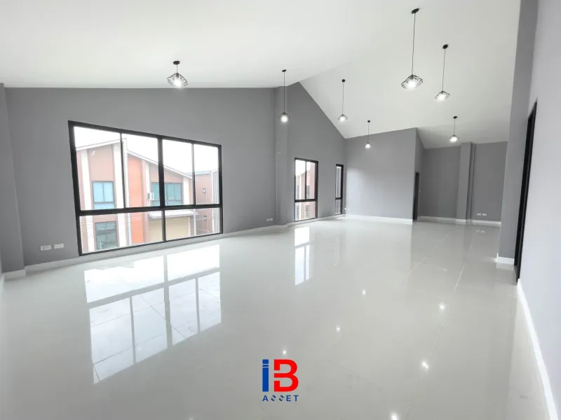 รูปที่4 ต้องการขายบ้านพร้อมที่ดิน ศาลายา พุทธมณฑล ราคา 8,990,000 บาท