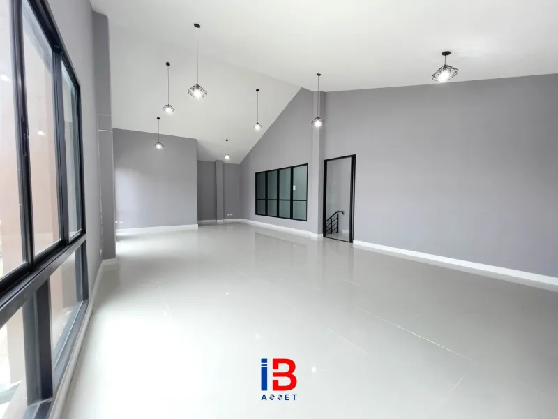 รูปที่5 ต้องการขายบ้านพร้อมที่ดิน ศาลายา พุทธมณฑล ราคา 8,990,000 บาท